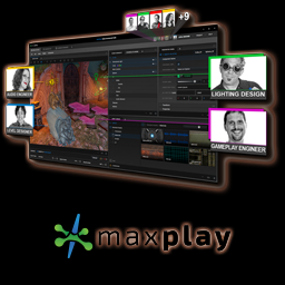 MaxPlay